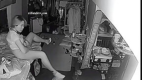 Hackers use the camera to remote monitoring of a lover's home life.626