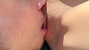DEBT4k. His Cum, Her Comeuppance