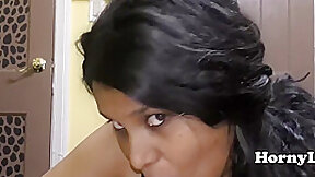 Horny Indian Stepsister Wants To Suck His Stepbrother