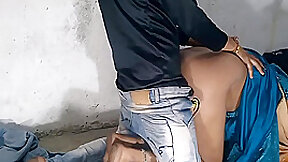 Fucking My 18 Year Old Indian Stepsister
