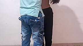 Fucking Hot Indian College Girl Latest MMS Video
