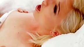 Incredible Porn Clip Blonde Only Here