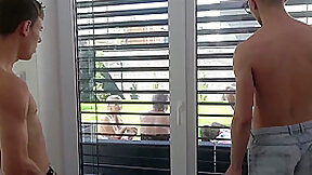 Desperate Housewives Want Younger Cock by GroupMams