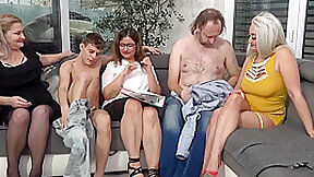 Can’t Believe we Went on a Porn Casting Together! by MamsCasting
