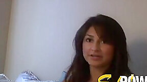 Dirty debutante AJ Estrada - Edpowers