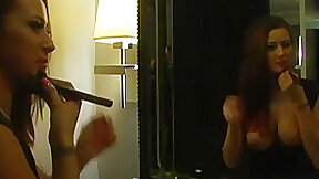Dirty Old Handjobs: Alexis Grace - Edpowers