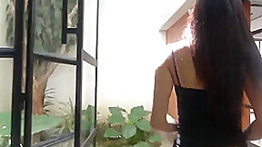 Big Tits Tattooed Latina Babe Pussy Banged Hard At Fake Job Interview