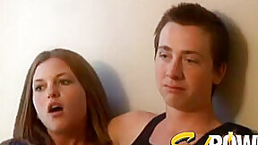 Jesse Brooks fucks her boyfriend - Edpowers
