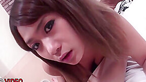 Yuu Sakuras Intense Jav Pleasure Fondling And Toying Her Dripping Wet Pussy With Nozomi Kahara