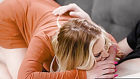 OUT OF THE FAMILY - Stunning Stepmom Brooke Banner Gives Extra Love To Her Stepson
