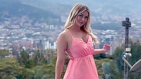 Astonishing Adult Movie Big Ass Unbelievable Show With Natalia Starr And Duncan Saint