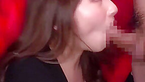 Gorgeous Big Tits Slut Dominates Your Cum In Her Dirty Talk, Pov. .1 With Mina Kitano