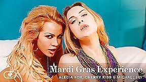Mardi Gras Experience