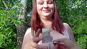 Single Mother Trying to Make an Extra Buck at Swhores