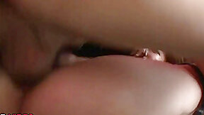 Konatsu Aozora Pleasures Two in Steamy Threesome Scene