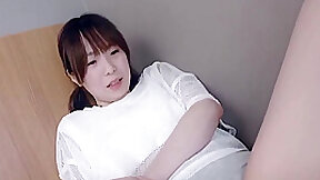 Asian Angel In Fabulous Adult Movie Toys Exclusive