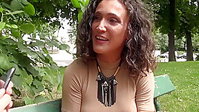 Neshka, Sexy Milf, Wants To Be Fucked To Show Her Husband