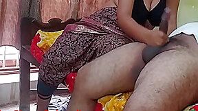 बहन ने भाई से कहा बस एक बार लंड सहला कर खड़ा किया फिर अपनी चूत Xxx चुदवा ली 10 Min