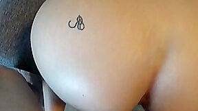 Turkish homegrown explicit video featuring a large-backed wedded female