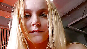 Nikole Nash Pleads For Her Job Raise With Her Slit And Ass