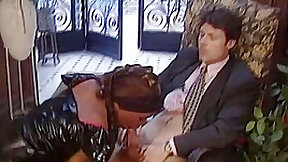 African maid used as toy by white dude
