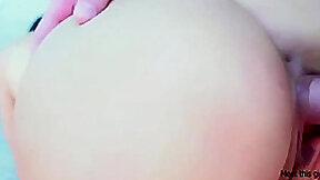 Stepdad Teaches Stepdaughter Anal Sex