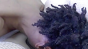 LACEYSTARR - Hubby's Away