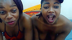 African Thotz Live