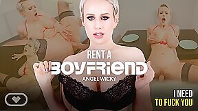 Rent a Boyfriend