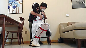 Best Sex Clip Maid Uniform Newest