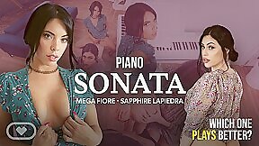 Piano Sonata