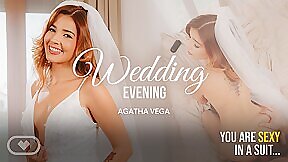 Wedding Evening