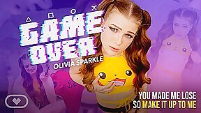 Game Over
