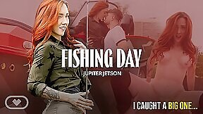 Fishing Day