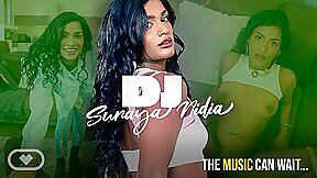 Dj Suraya Nidia