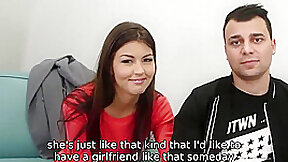 Super Sexy Busty Lady Gives It To Pervert Because Her Bad Boy Wants