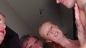 Desperate Housewives Swapping is so Fucking Hot at Cuckoldest