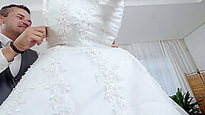 No Wedding Until I Cum - Vip4k