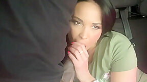 48h with your wife anissa part 2 on 3