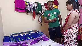 Big Juicy Boobs Indian Bhabhi Cleaning Room Naked