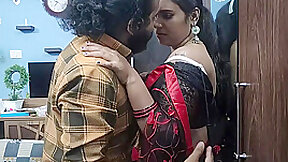 Indian Married Couple Love And Lust With Hardcore Sex